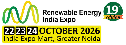 Renewable Energy India Expo 2026 — India Expo Mart, Greater Noida, Uttar Pradesh, India