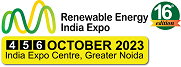 Renewable Energy India Expo 2020